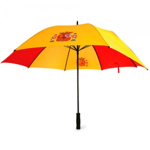 paraguas españa