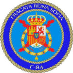 Fragata Reina Sofia